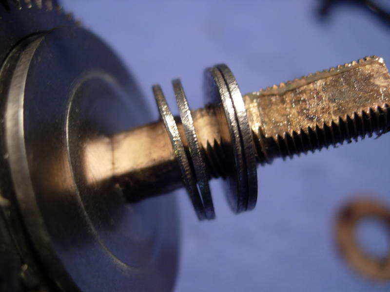 shimano speedmaster III/IV rebuild - The Hull Truth - Boating and
