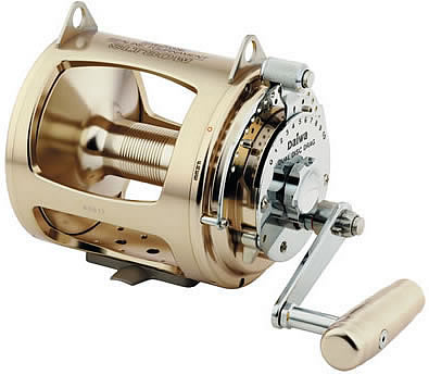 Daiwa SLT 30 2 Speed - The Hull Truth - Boating and Fishing Forum